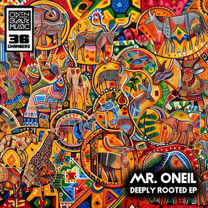 Reflections of Afrika