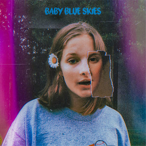 Baby Blue Skies