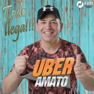 TODO LLEGA (Radio Edit)