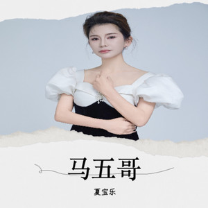 马五哥