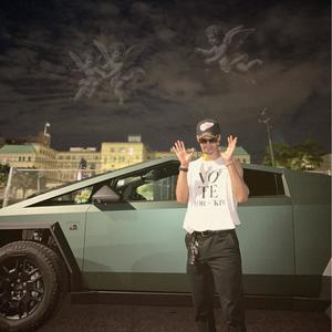 Peruvian Clouds (Explicit)