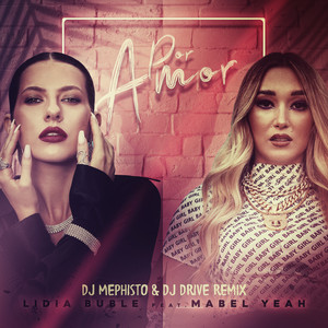 Por Amor (DJ Mephisto & DJ Drive Remix)