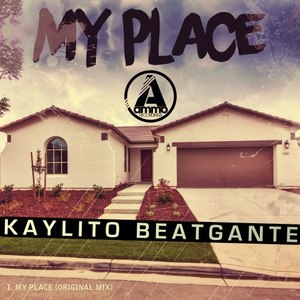 My Place (Original Mix)