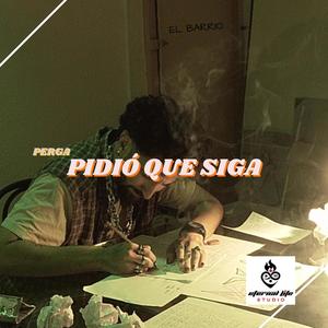 ¡PIDIÓ QUE SIGA! (Explicit)
