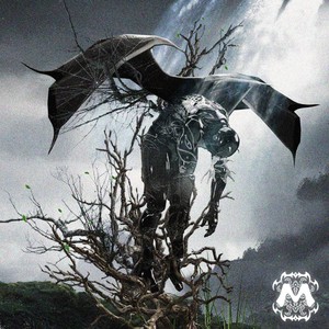 Blood Patrol (feat. Saint Sleep, nAvvvi, Mugxtsu & Was) (Explicit)