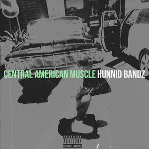 Central American Muscle (Explicit)