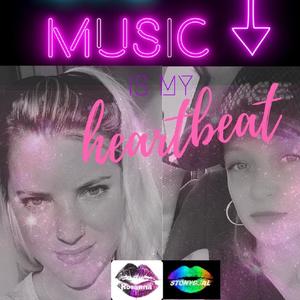 Music Is My Heartbeat (feat. Rosanna Eastman)