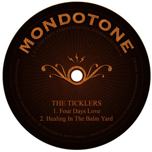 Healing in the Balm Yard