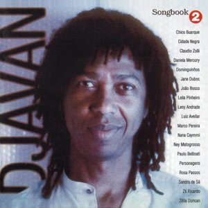 Songbook Djavan, Vol. 2