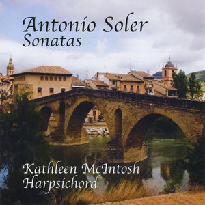 Antonio Soler Sonatas