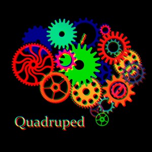 Quadruped