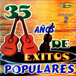 35 Años de Éxitos Populares (Vol.2)