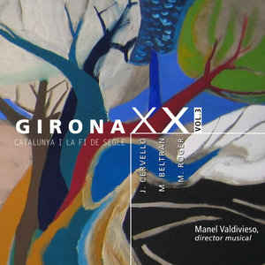 Girona XX: Vol 3. Catalunya i la fi del Segle