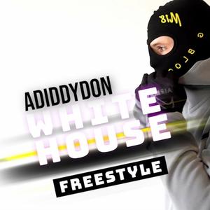 (White House Freestyle) (feat. ADIDDYDON) [Explicit]