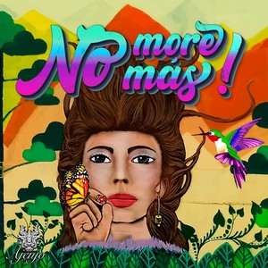 No More! (No Más!)