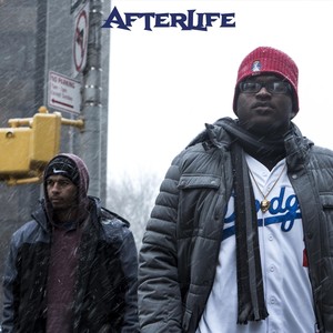 Afterlife (feat. Cam Archer) (Explicit)