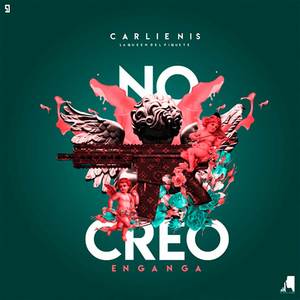 No Creo En Ganga (Explicit)