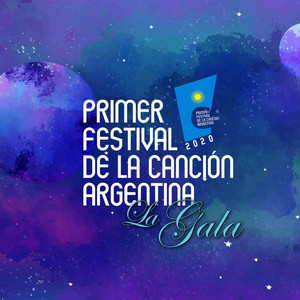 Primer Festival de la Canción Argentina 2020