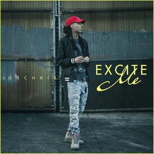 Excite Me (Explicit)