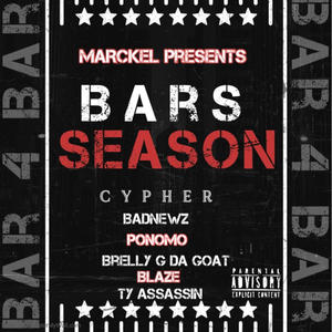 Bars Season (Cypher) (Explicit)