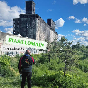 Gettback Money (feat. Trini boy, Don pachino, Sage Badweather, Will Mon.ny & Rich loww) (Explicit)