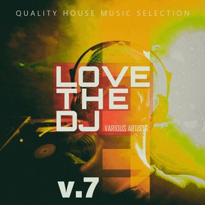 Love the DJ - V.7