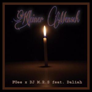 Kleiner Mensch (feat. Daliah & prod. Dj M.R.S)