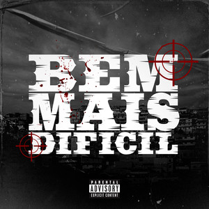 Bem mais Difícil (Explicit)