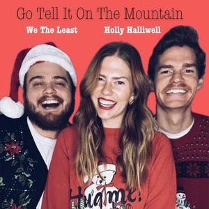 Go Tell It On The Mountain (feat. Holly Halliwell)