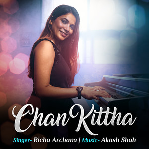 Chan Kittha (Cover)