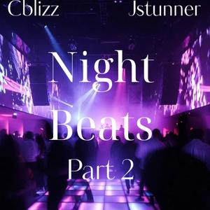 Electric Avenue (feat. Cblizz)