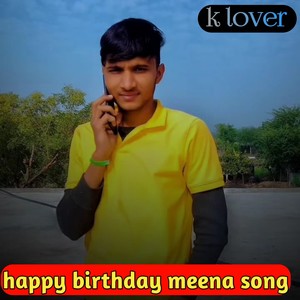 Happy Birthday Meena Song (Meenawati song)