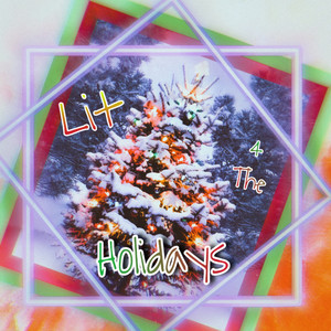 Lit 4 the Holidays