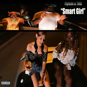 Smart Girl (Explicit)