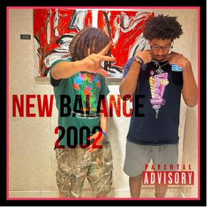 new balance 2002 (Explicit)