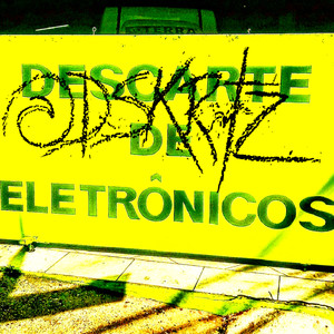 Descarte De Eletronicos