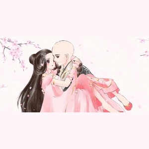 【剑网3】佛秀-雨归