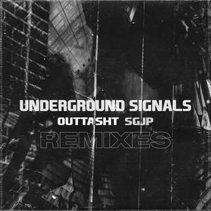 Underground Signals (Instrumental Version)