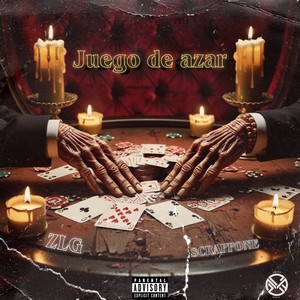 JUEGO DE AZAR (Explicit)