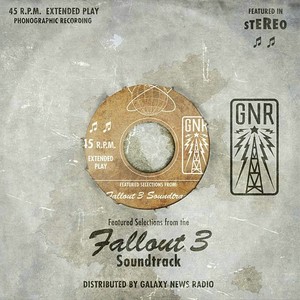 Fallout 3 (Featured Selections from the Soundtrack)