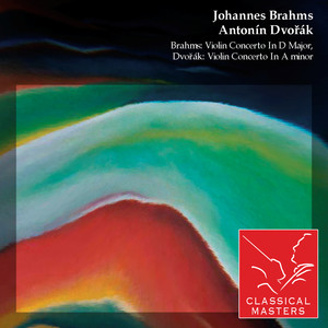 Violin Concerto In D Major, Op. 77 - I Adagio ma non troppo