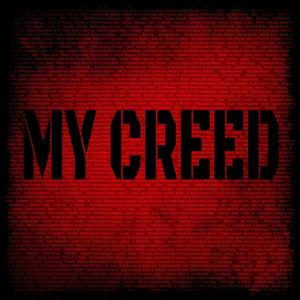 My Creed (feat. Jim Dummer) [Explicit]