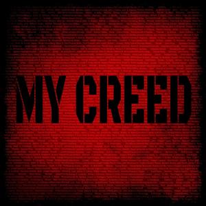 My Creed (feat. Jim Dummer) (Explicit)