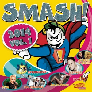 Smash 2014 Vol.1