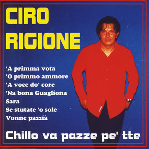 Ciro Rigione - Fra vint'anne