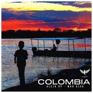 Colombia (feat. mao alva)