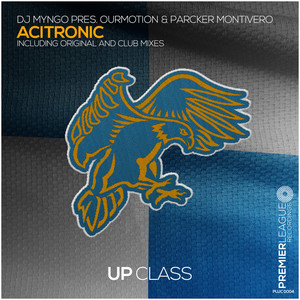 Acitronic (Extended Club Mix)