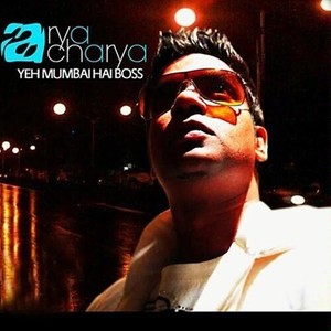 Nasha Hai Reggae (Lounge Mix)