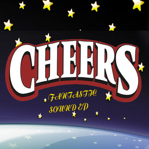 치어스 (Cheers) 1집 (Fantastic Sounds)