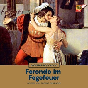 Ferondo im Fegefeuer